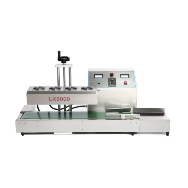 Auto Induction Sealer