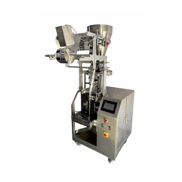 Pouch Packing Machine