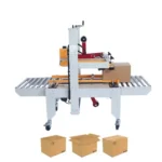 Box Taping Machine - Image 3
