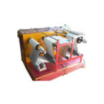 Rewinder Machine